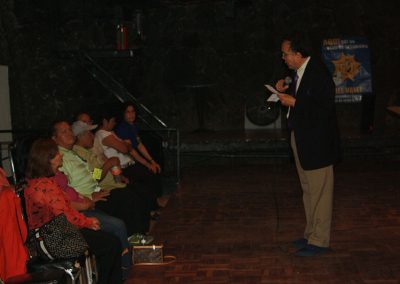 Club Del Valle