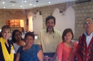 Club La Villa