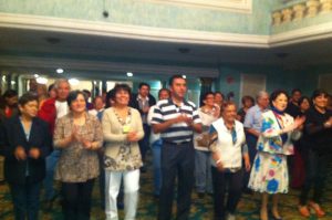 Club Lindavista