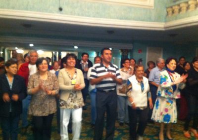 Club Lindavista