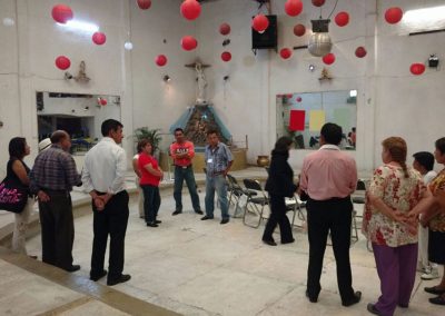 Club Los Reyes La Paz