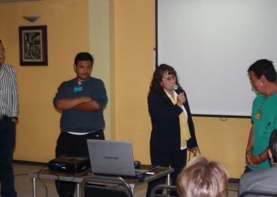 Club Portales