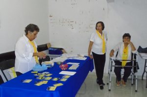 Club Texcoco