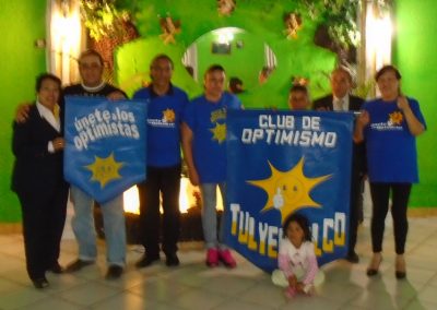 Club Tulyehualco