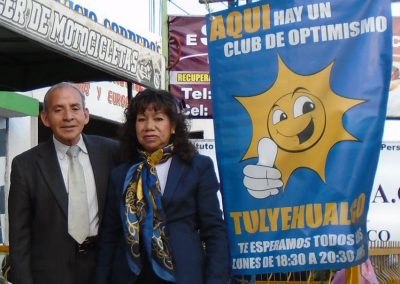 Club Tulyehualco