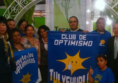 Club Tulyehualco