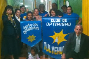 Club Tulyehualco