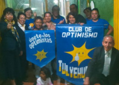 Club Tulyehualco