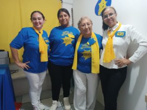 Equipo Acapulco